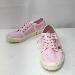 Cool Planet by Steve Madden Sneakers